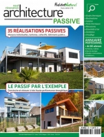 06.02.2018- Article de presse - Habitat Naturel - Rénovation passive