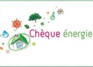 DYNAMIC ENERGIE : actualités - 18.07.2013 : Un chèque énergie pour les foyers modestes
