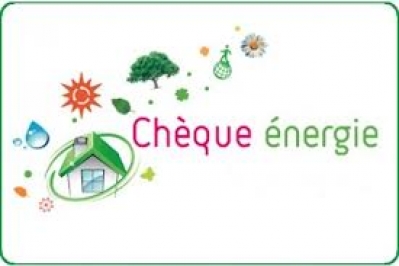DYNAMIC ENERGIE : actualités - 18.07.2013 : Un chèque énergie pour les foyers modestes